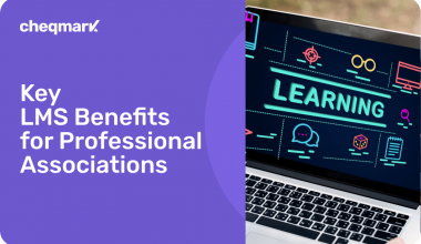 Key LMS Benefits for Professional