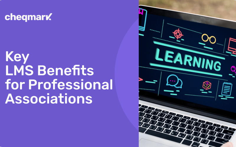 Key LMS Benefits for Professional