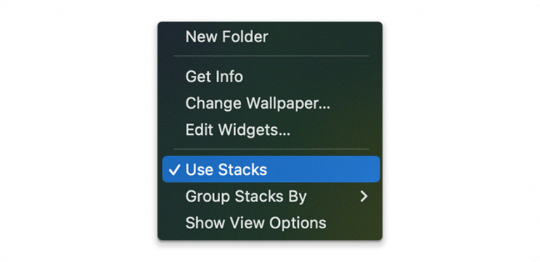 How to Organize Your Mac Desktop in 15 Minutes (Step-by-Step Checklist)