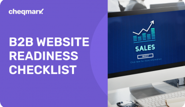 B2B Website Readiness