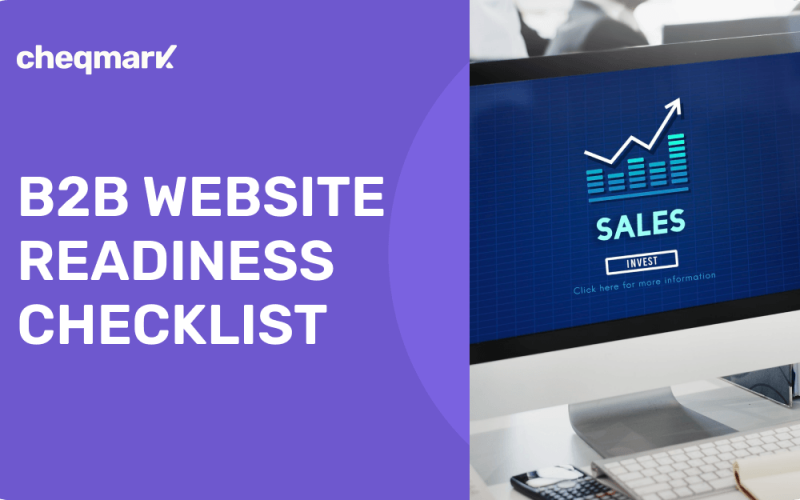 B2B Website Readiness
