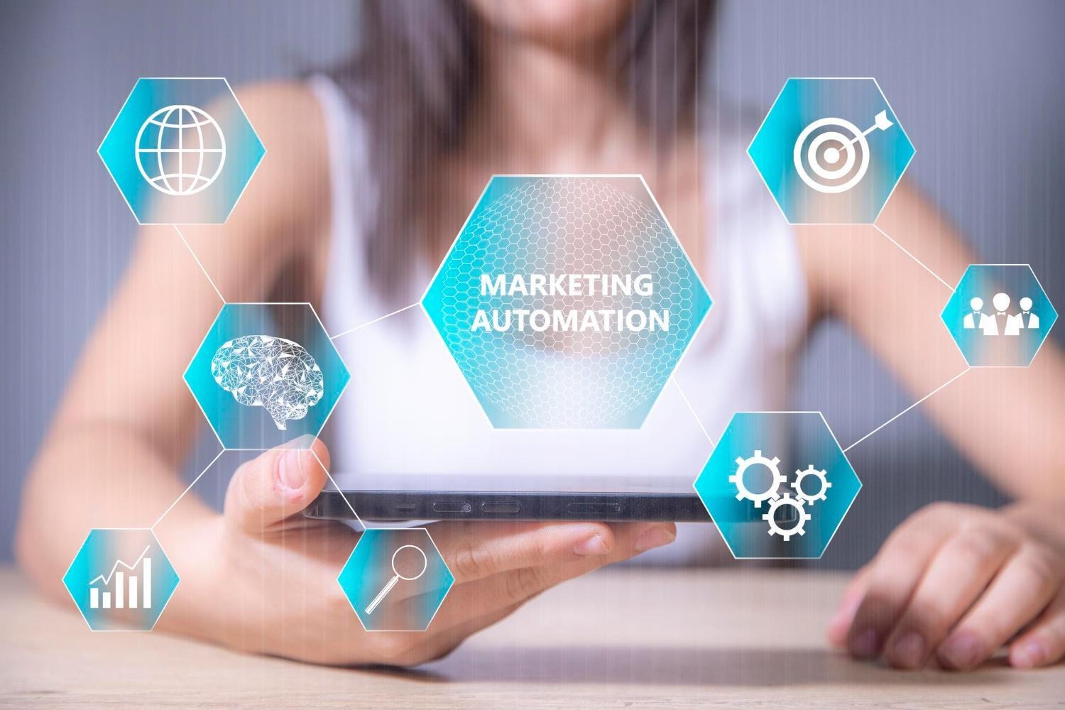 marketing-automation