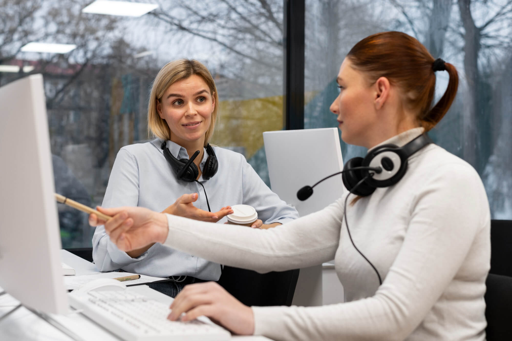 customer-support-team