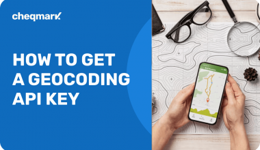 How to Get a Geocoding API Key