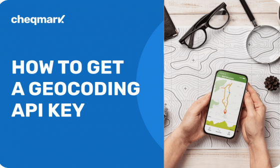 How to Get a Geocoding API Key