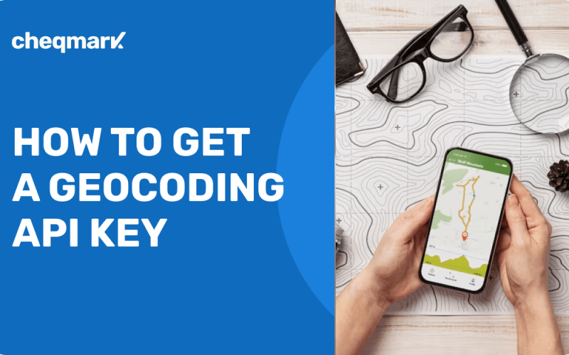 How to Get a Geocoding API Key