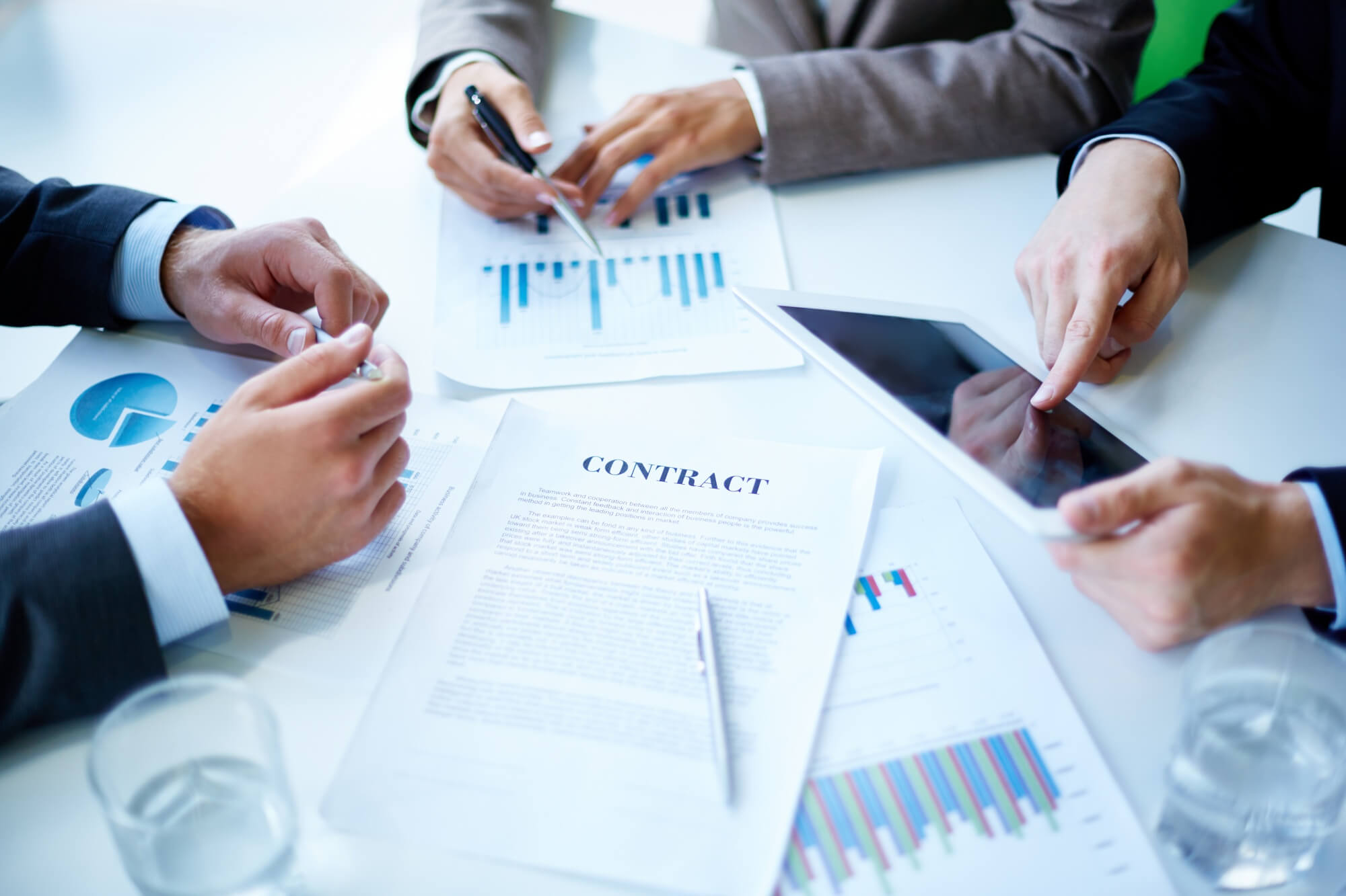 Business Compliance