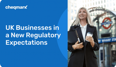 UK Businesses in a New Regulatory Expectations