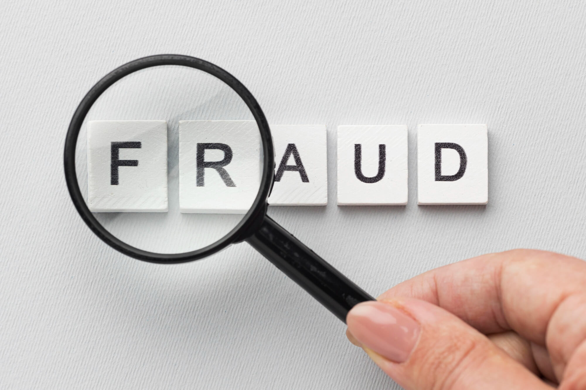 fraud-deection