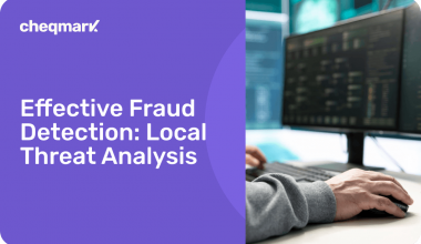 effective-fraud-detection