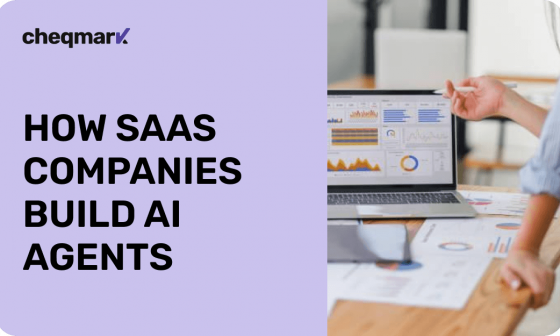 How SaaS Companies Build AI Agents