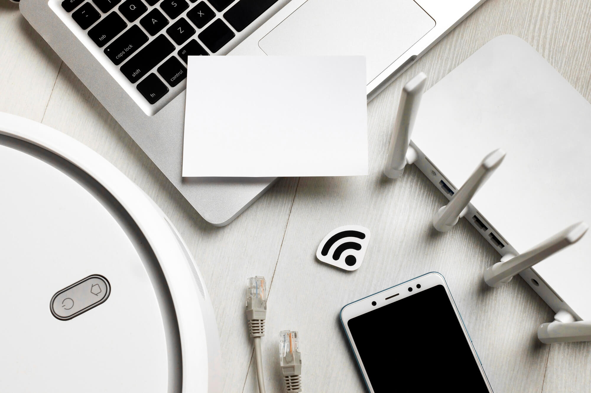 wireless-connection