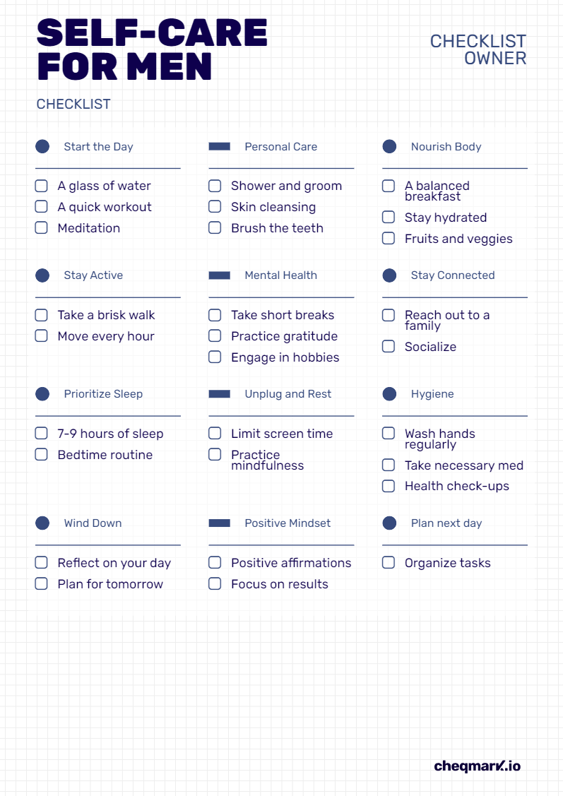 Downloadable Checklist Templates - Page 4 | Cheqmark